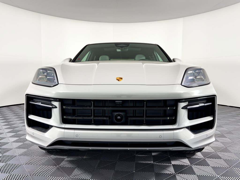 New 2026 Porsche Cayenne GTS AWD/4WD image 6