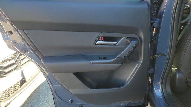 New 2026 MAZDA CX-50 AWD 2.5 Hybrid w/ Cargo Package image 15