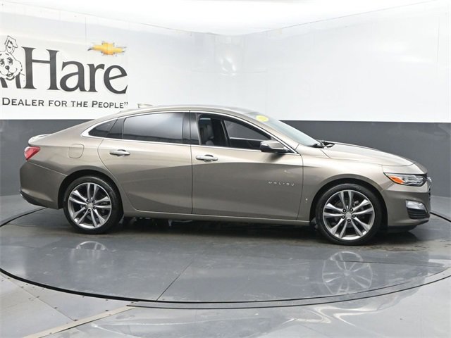 Used 2020 Chevrolet Malibu Premier