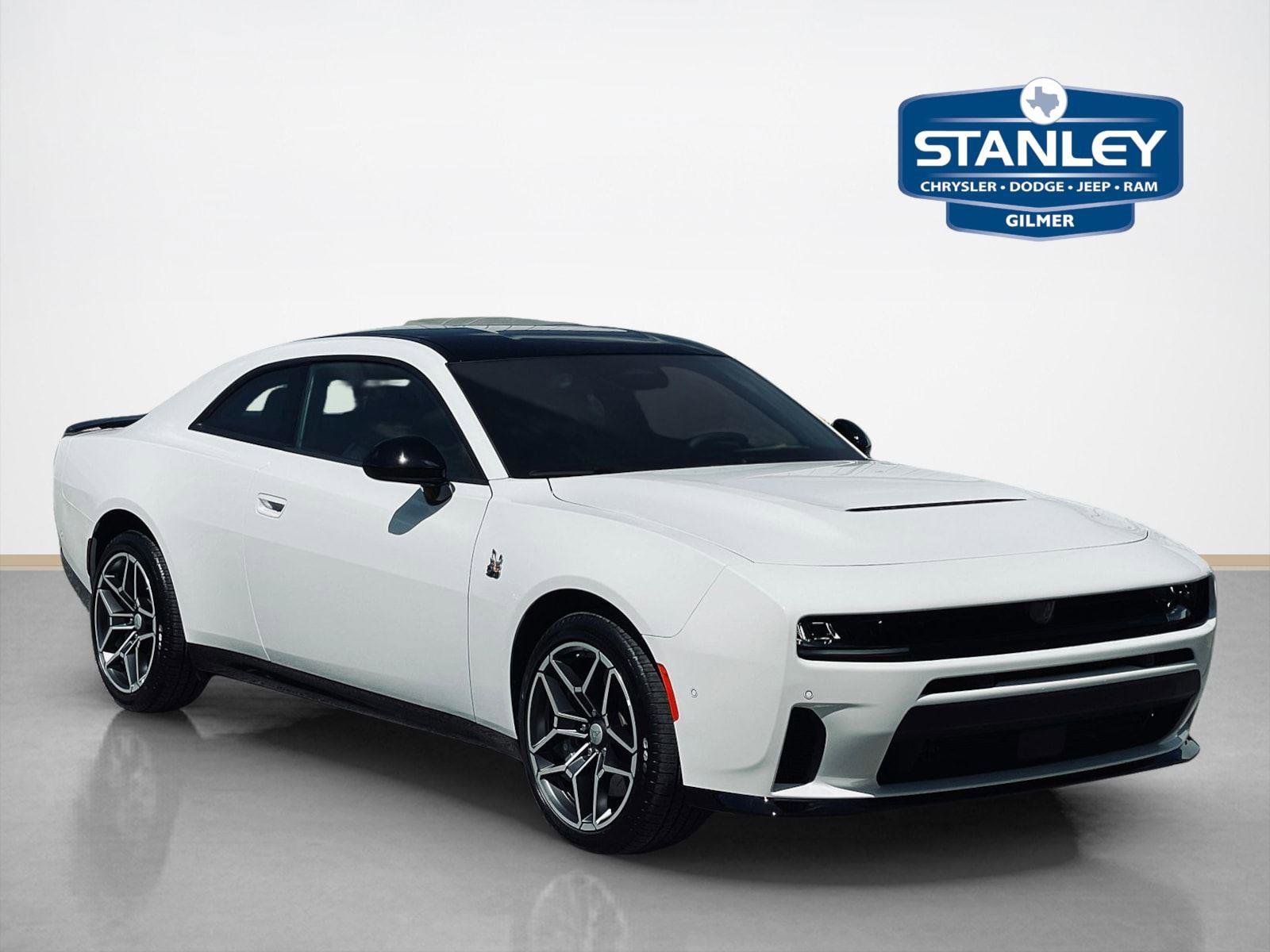 New 2026 Dodge Charger Scat Pack image 1