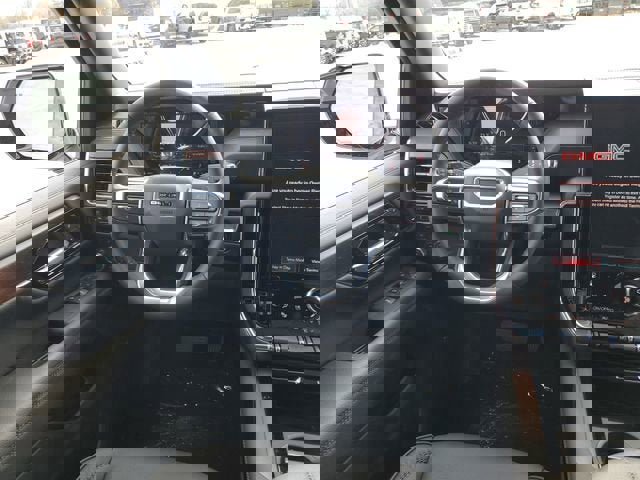 New 2026 GMC Yukon XL Denali w/ Sun & Power Step Package image 13