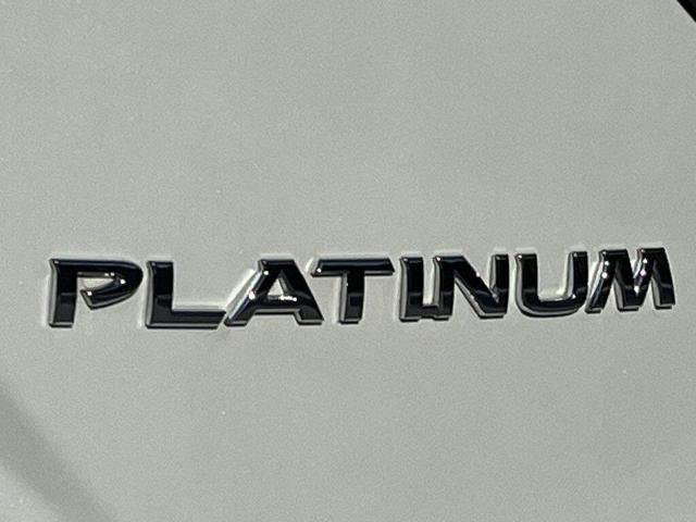 Certified 2024 Nissan Murano Platinum w/ Cargo Package image 26