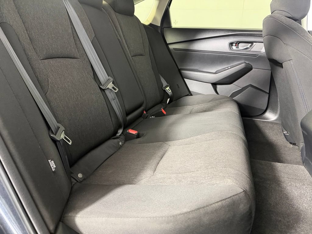 Used 2024 Honda Accord EX image 20