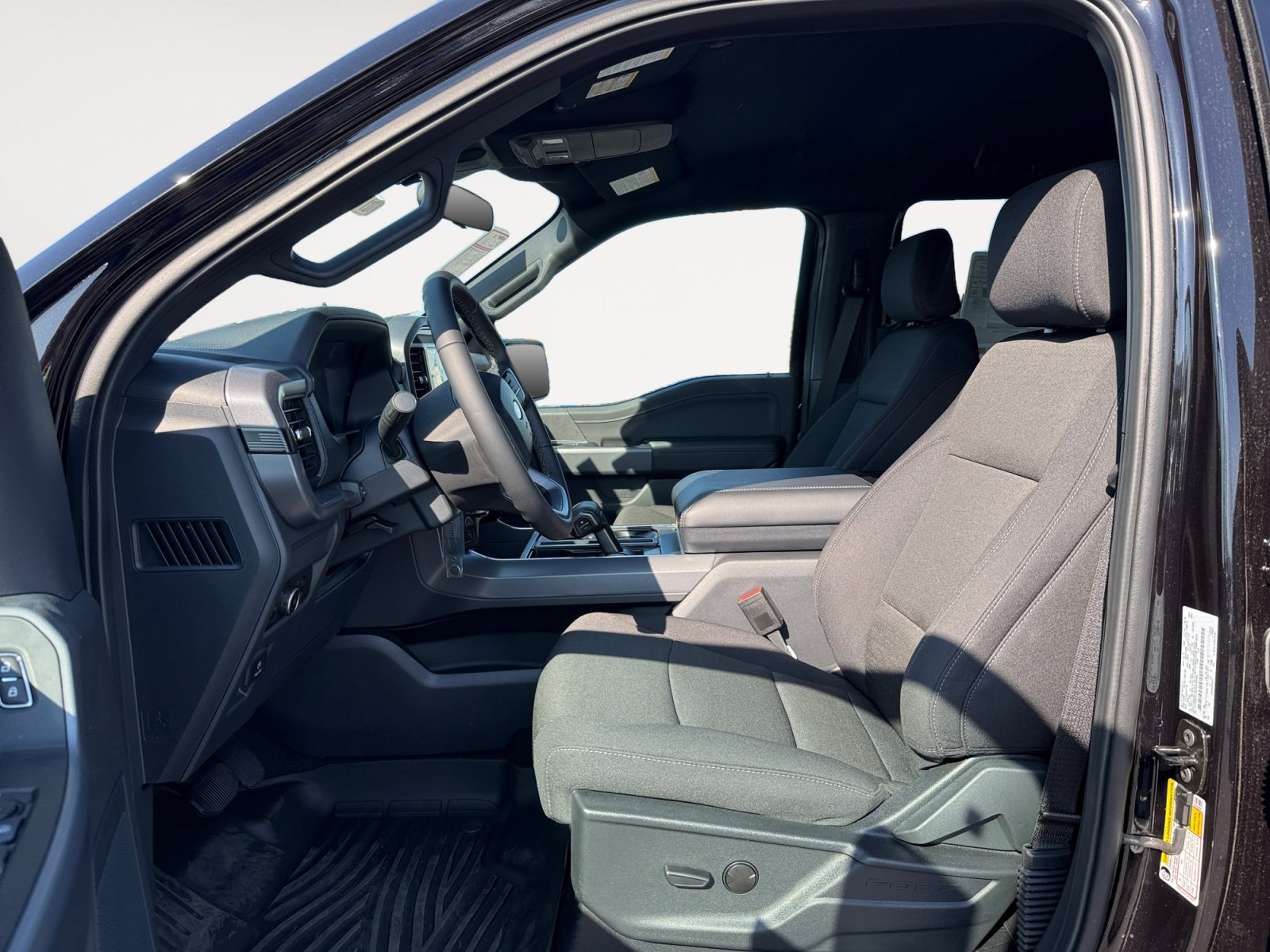 New 2026 Ford F150 XLT w/ FX4 Off-Road Package AWD/4WD image 10