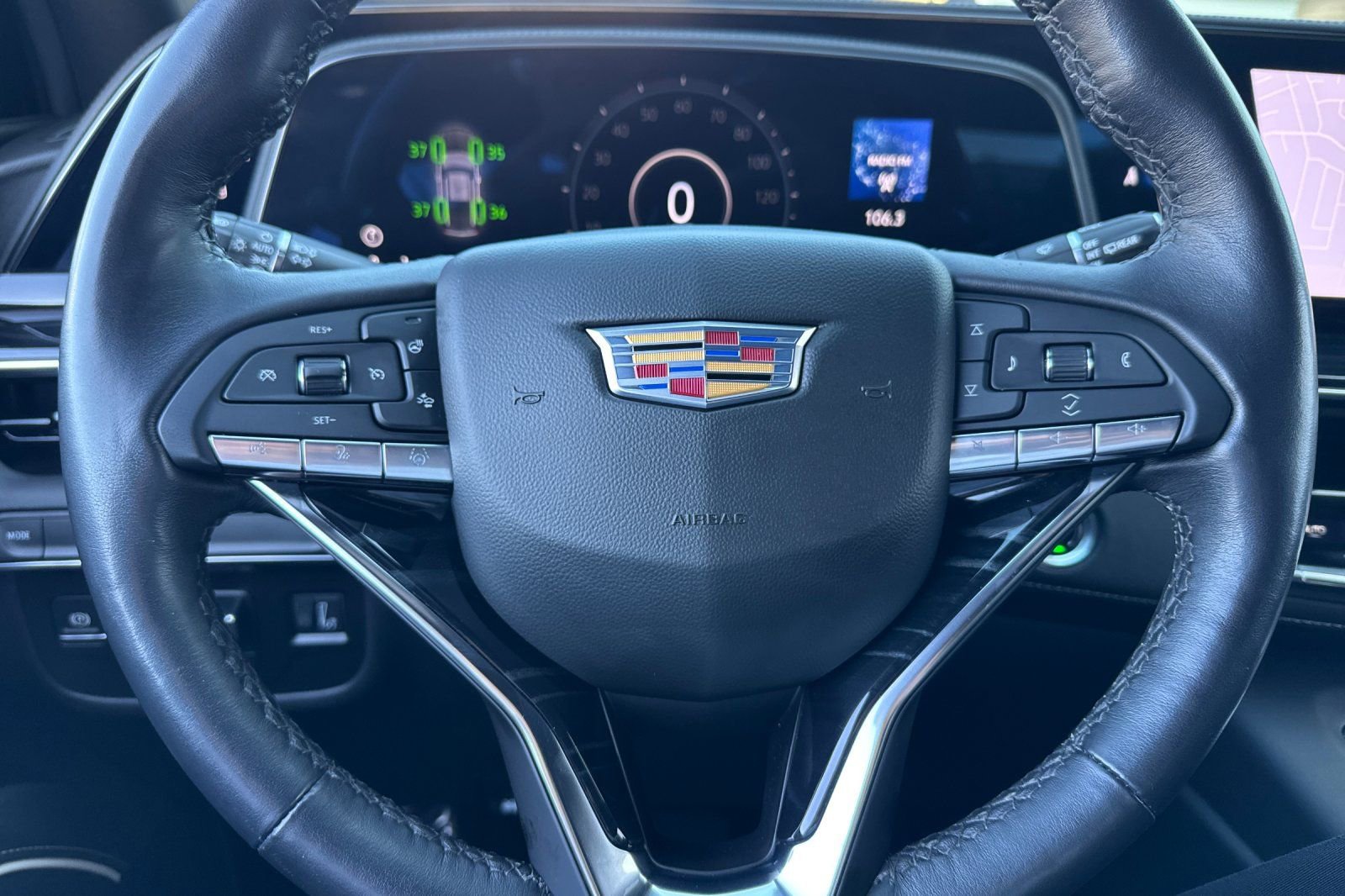 Certified 2024 Cadillac Escalade Sport image 32