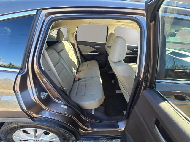 Used 2014 Honda CR-V EX-L image 14