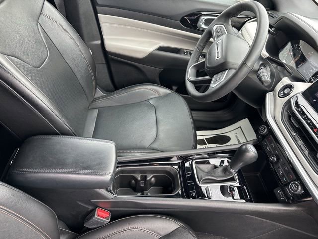 Certified 2023 Jeep Compass Limited image 15