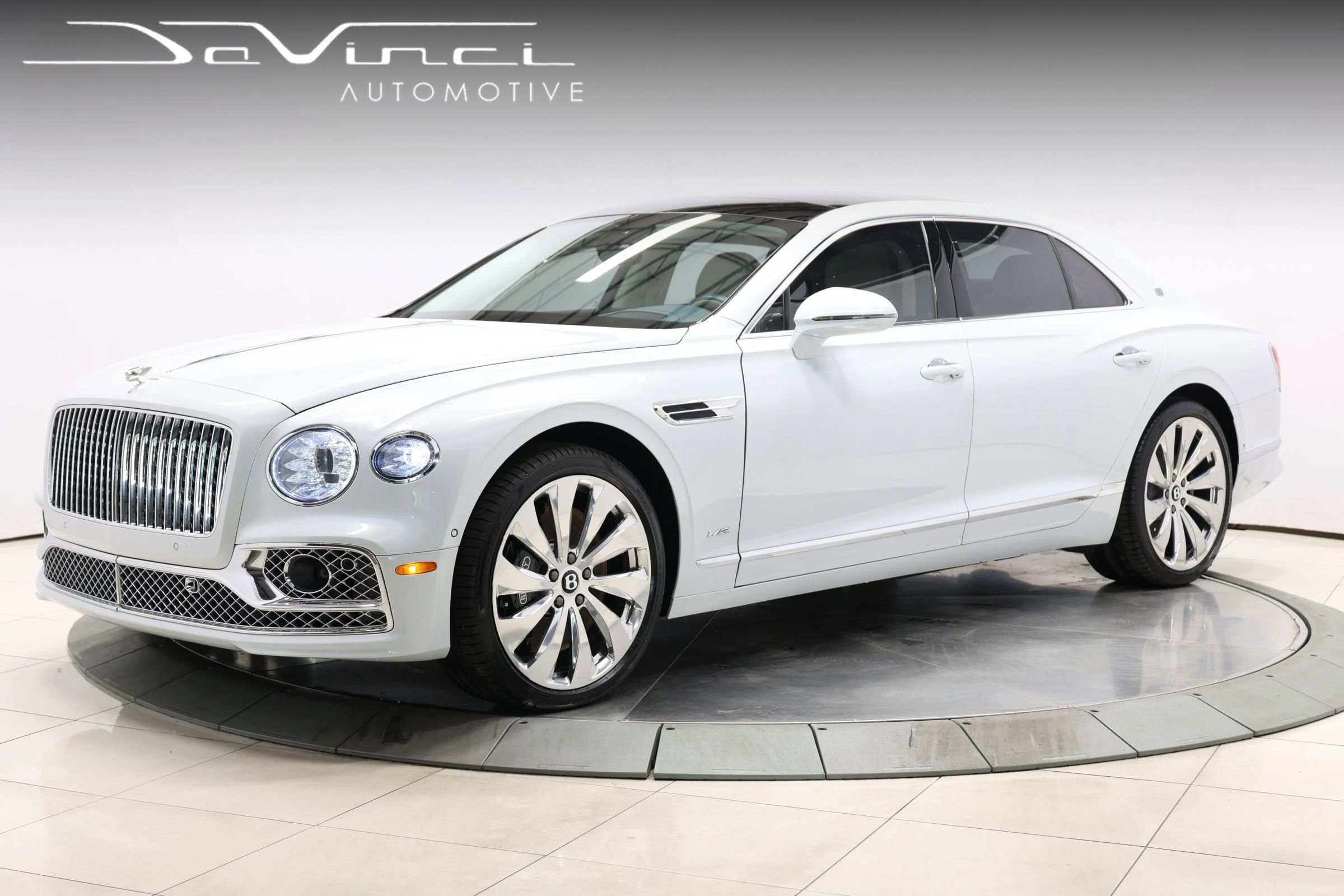 Used 2020 Bentley Flying Spur W12 w/ First Edition Specification image 1