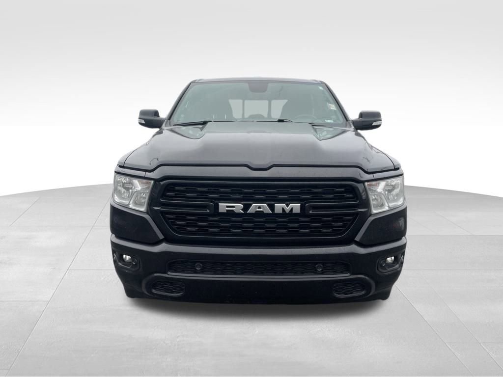 Used 2022 RAM 1500 Big Horn image 5