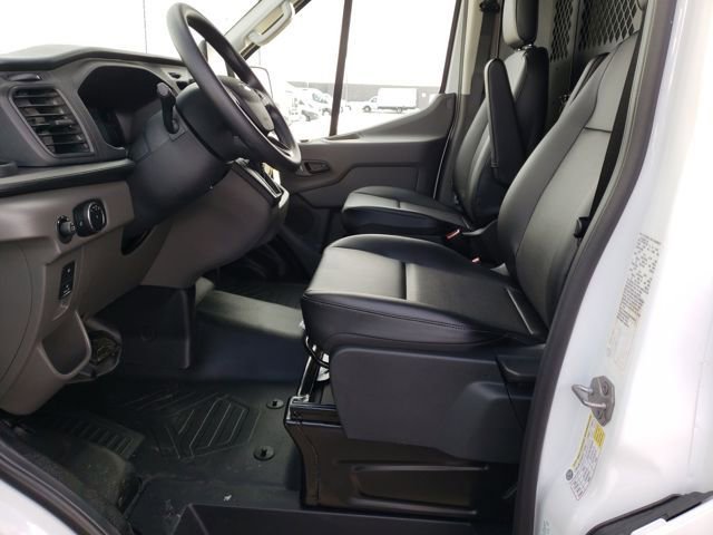 New 2026 Ford Transit 350 148 High Roof Extended image 15