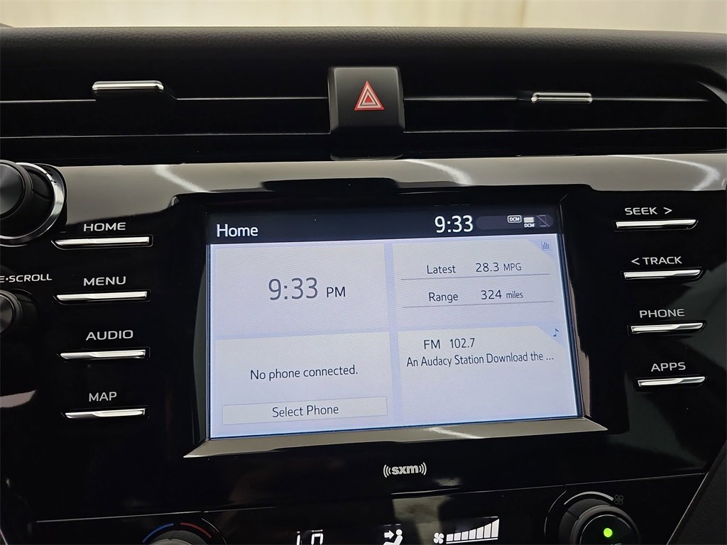 Used 2020 Toyota Camry SE image 23