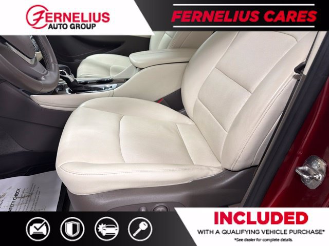 Used 2024 Chevrolet Malibu LT FWD image 30