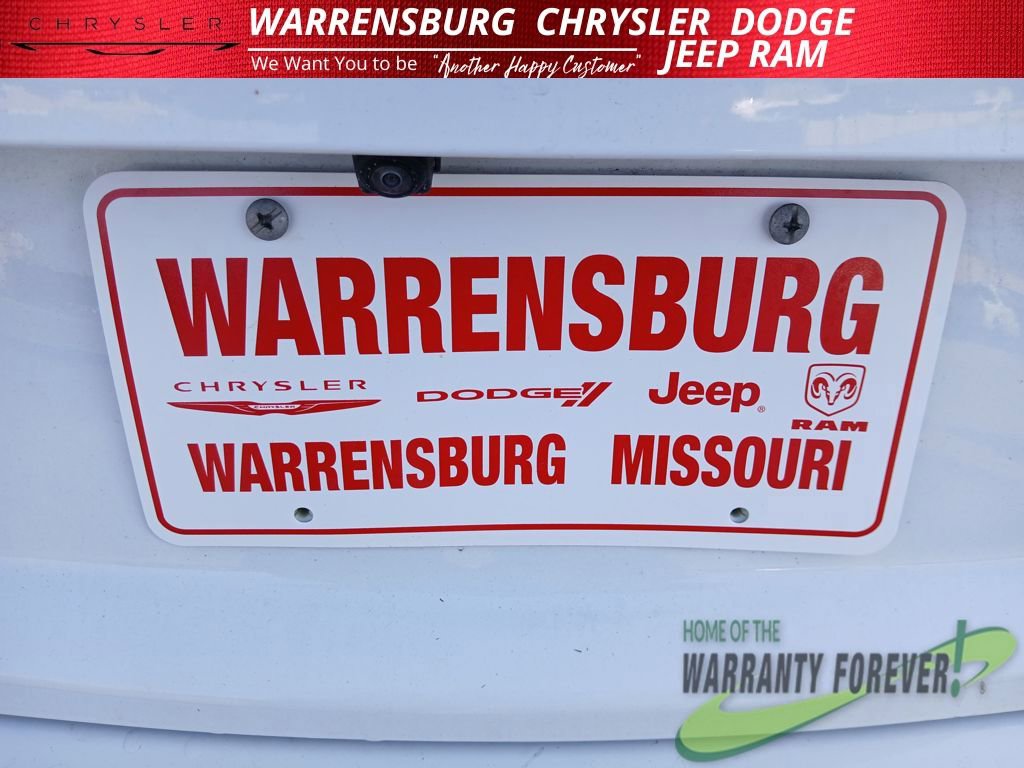 Used 2024 Chevrolet Malibu LT image 33