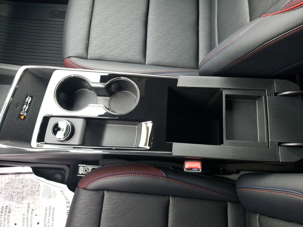 New 2026 Chevrolet Equinox RS w/ Convenience Package III image 23