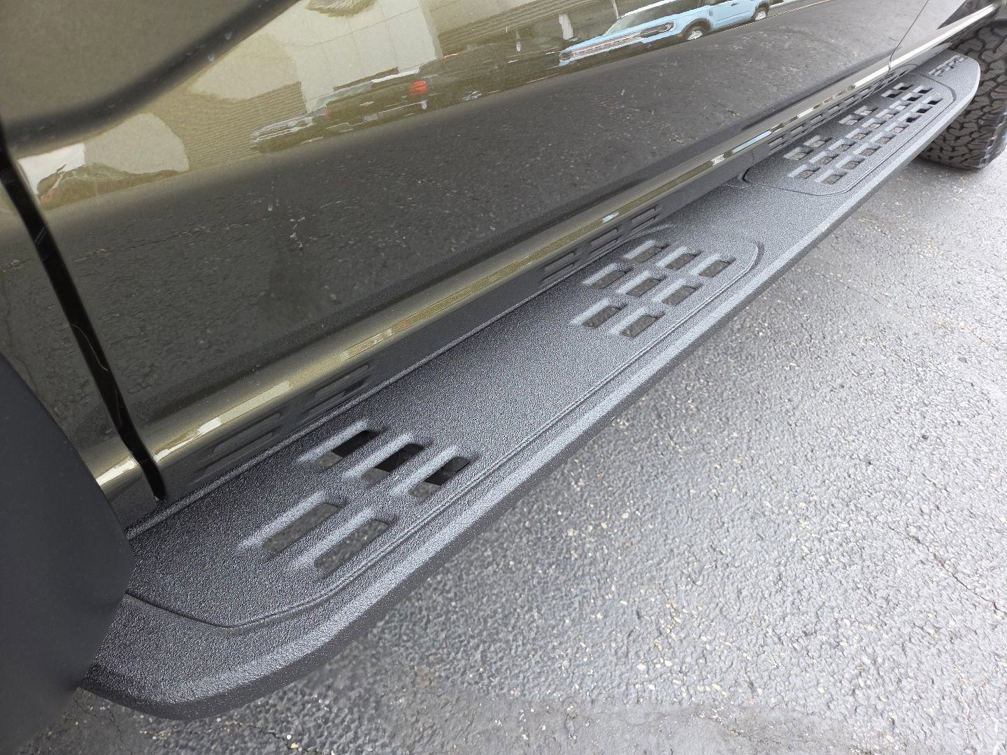 New 2026 Ford F150 Raptor image 18