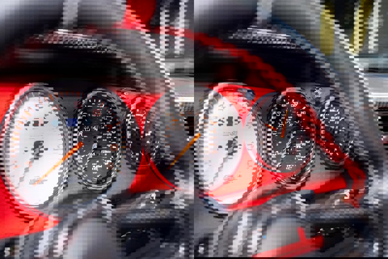 Used 1995 Porsche 911 Carrera image 45