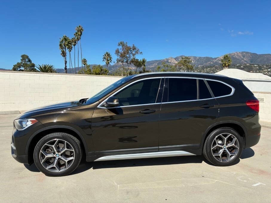 Used 2018 BMW X1 sDrive28i image 3