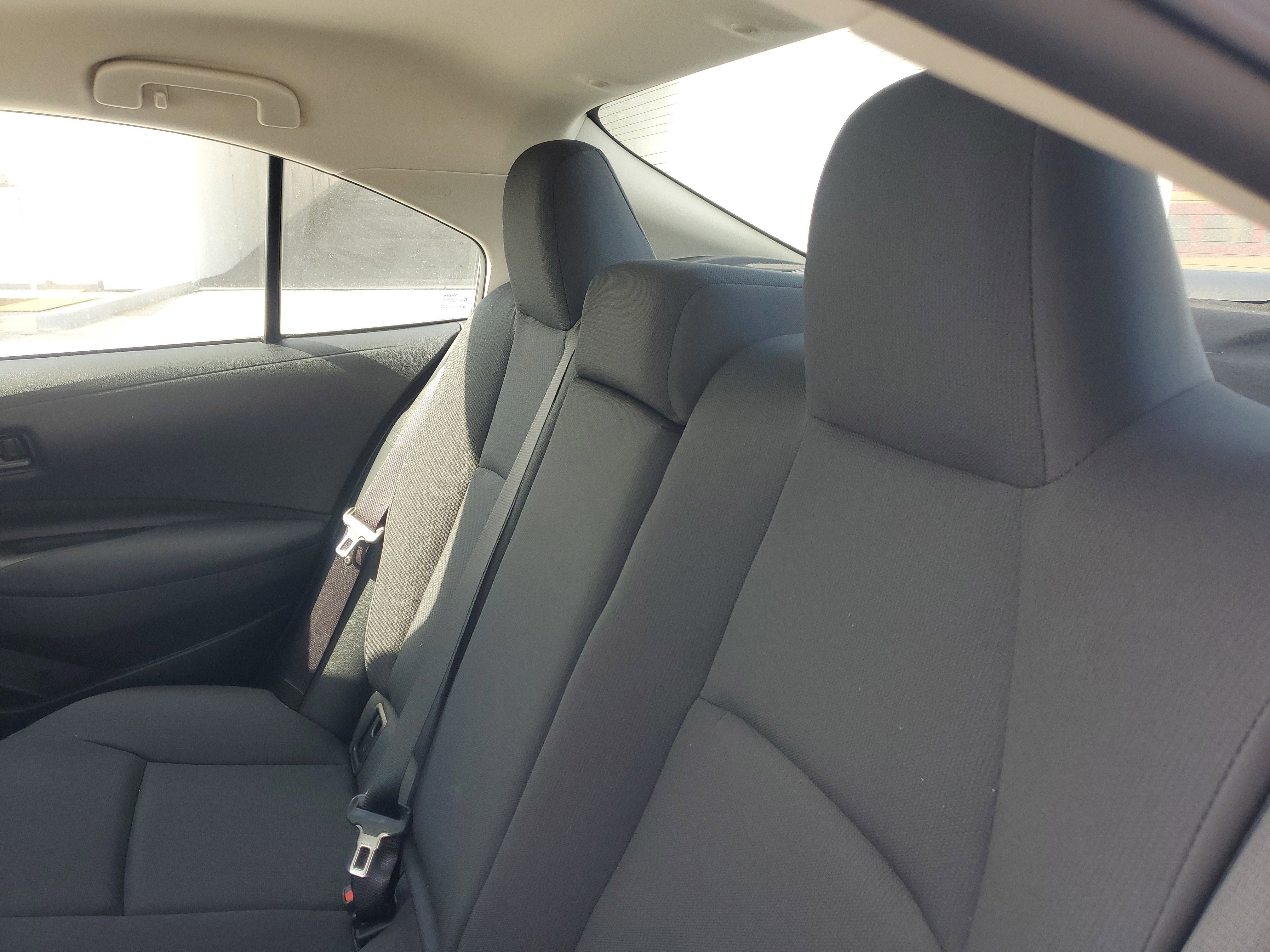 Certified 2023 Toyota Corolla LE image 12