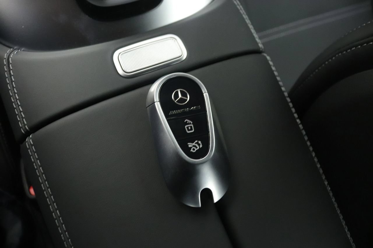 New 2026 Mercedes-Benz AMG GT 55 image 15