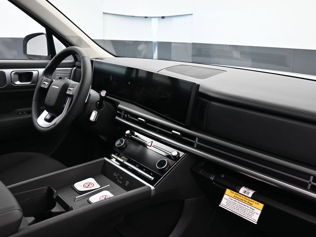 New 2026 Hyundai Santa Fe SE image 12