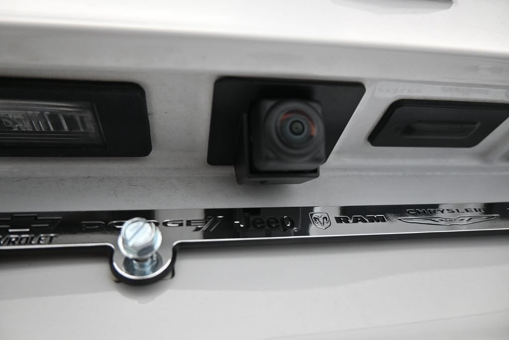 Used 2024 Chevrolet Malibu LT FWD image 32