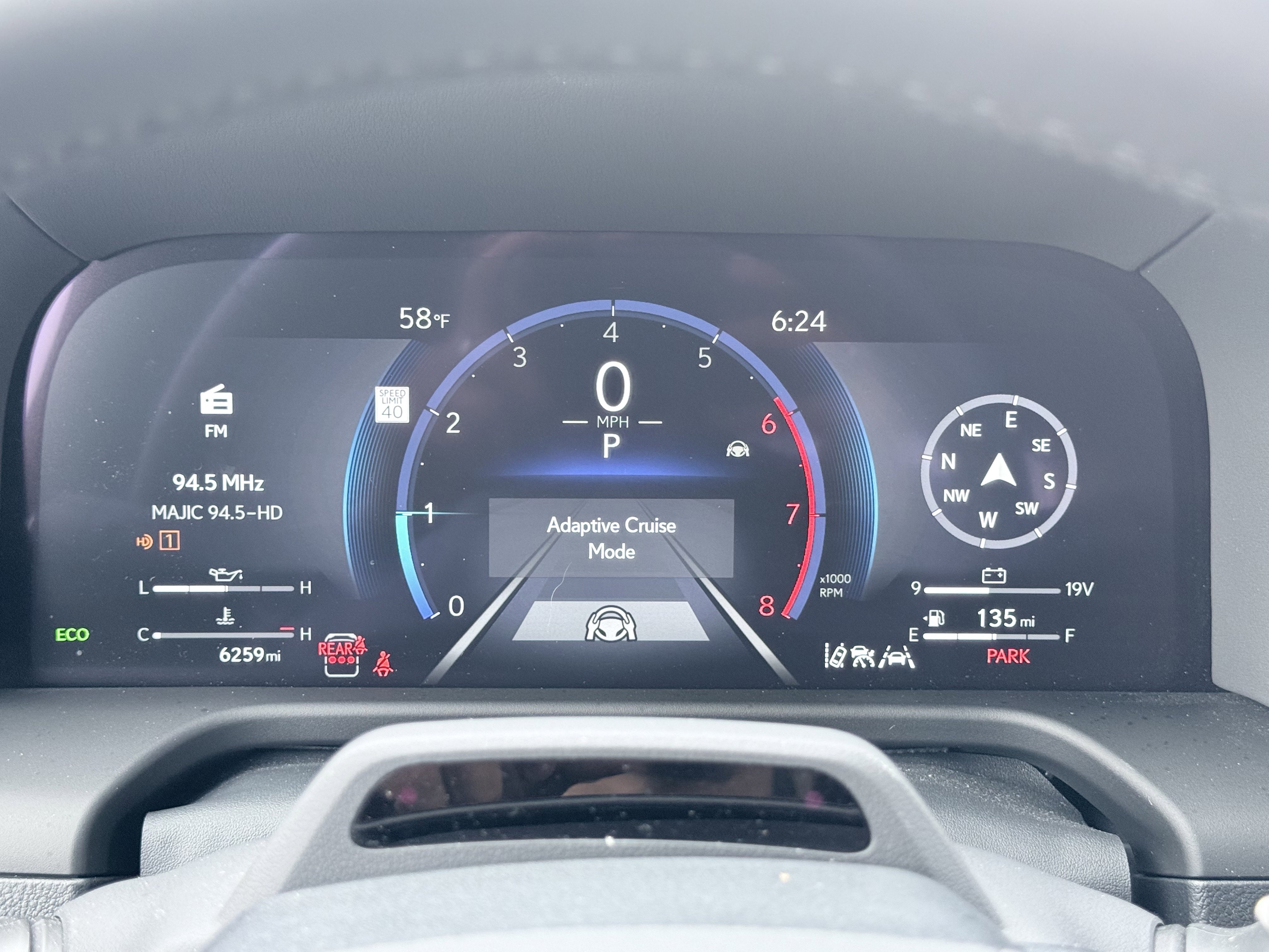 Used 2025 Lexus GX 550 image 81