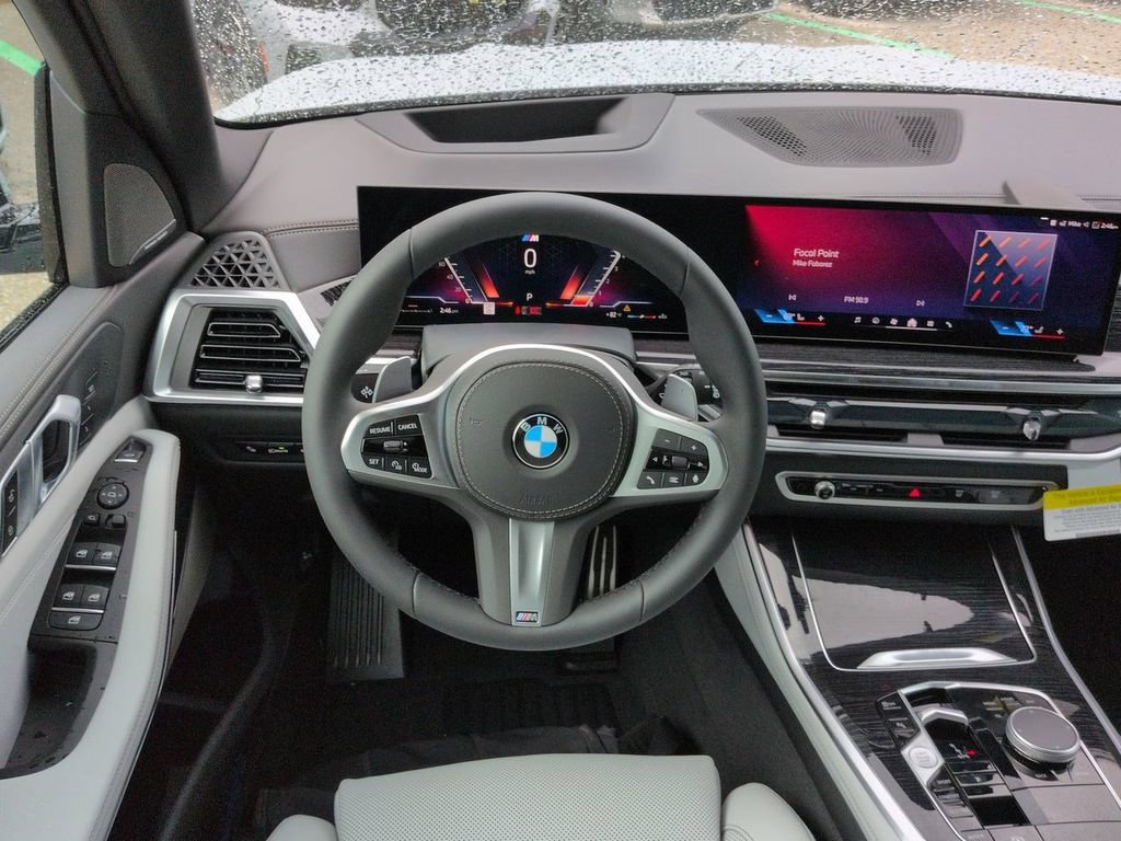 New 2026 BMW X5 sDrive40i w/ M Sport Package RWD image 15