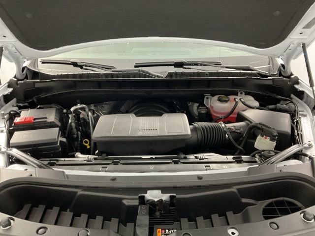 New 2026 Chevrolet Suburban Premier w/ Sun And Tow Package image 23