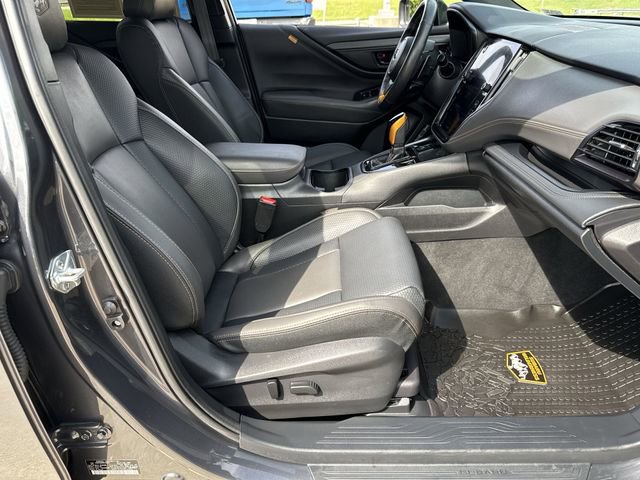 Certified 2024 Subaru Outback Wilderness image 15