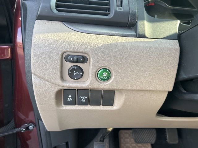 Used 2019 Honda Ridgeline RTL image 5