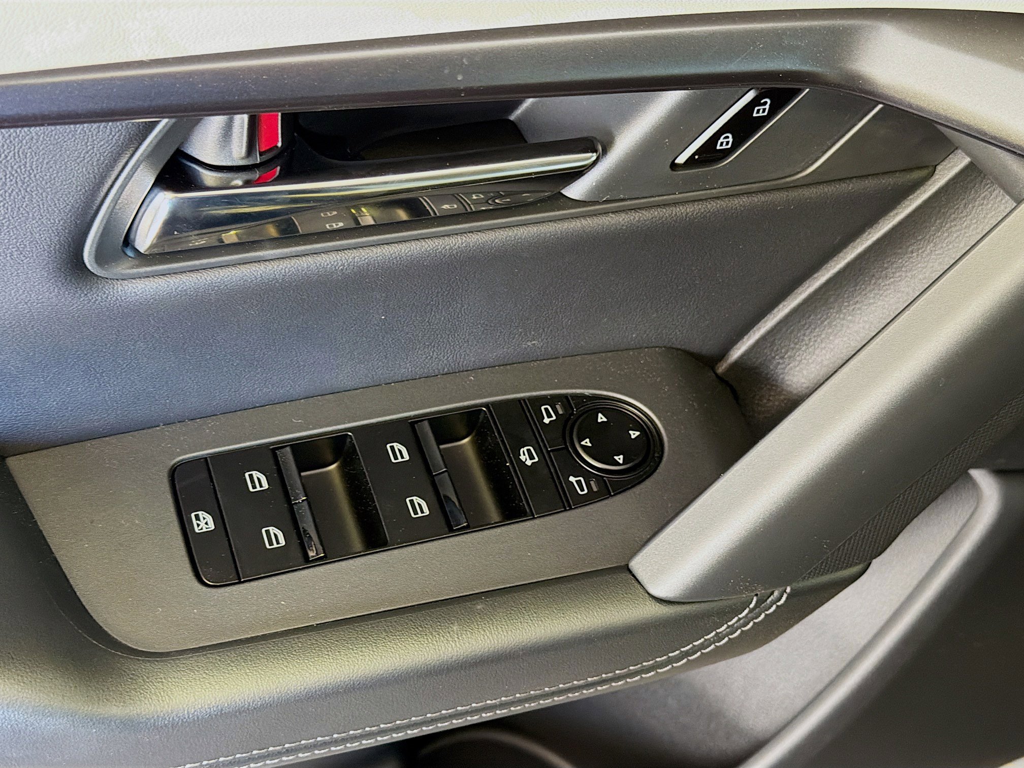 New 2026 MAZDA CX-5 Select image 23