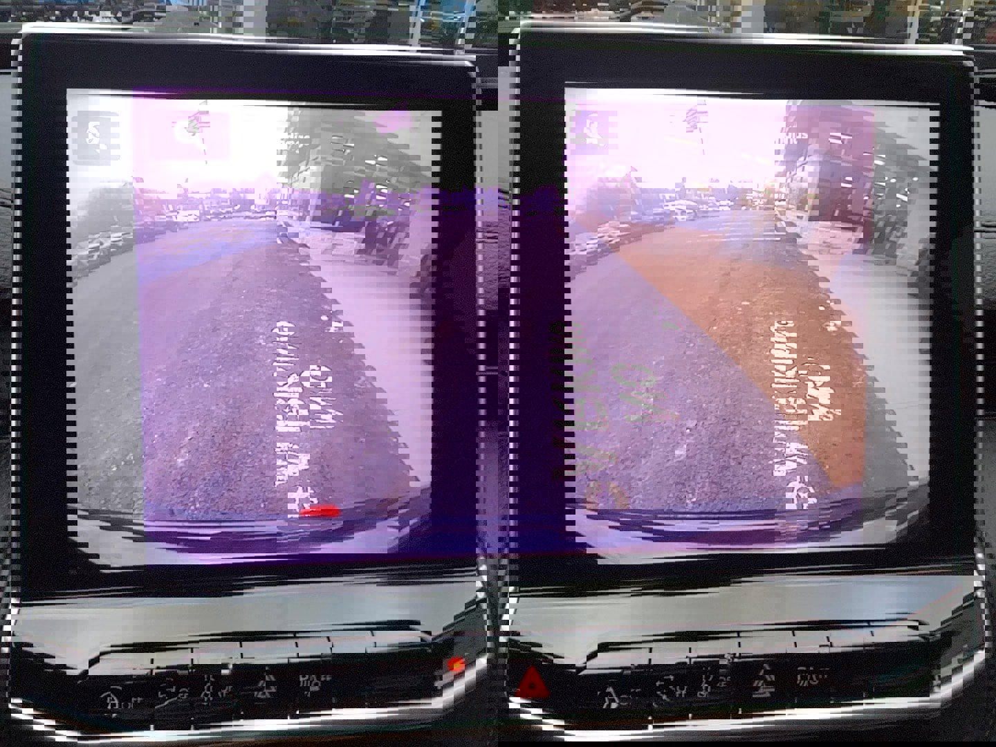 Certified 2024 Jeep Compass Trailhawk w/ Trailhawk Convenience Group image 14