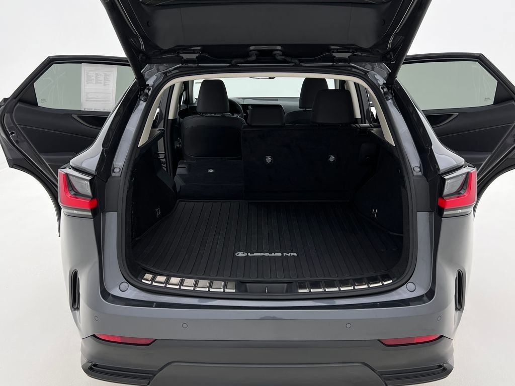 Used 2025 Lexus NX 350 AWD w/ Accessory Package (2T) image 23