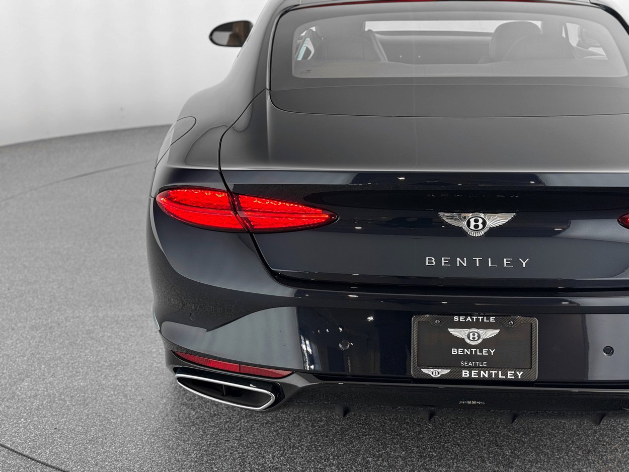 New 2026 Bentley Continental GT image 41