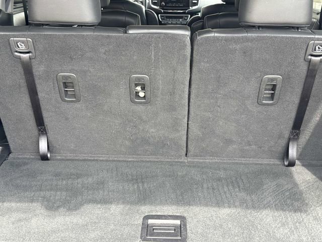 Certified 2022 Honda Pilot Elite image 18