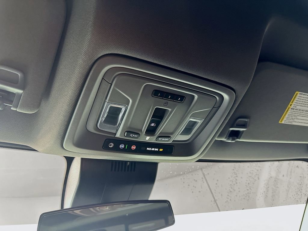 Used 2023 Chevrolet Silverado 1500 RST image 34