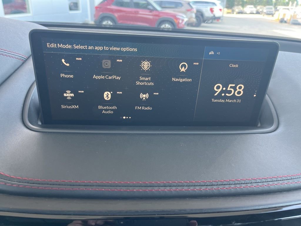 Used 2023 Acura MDX Type S image 18