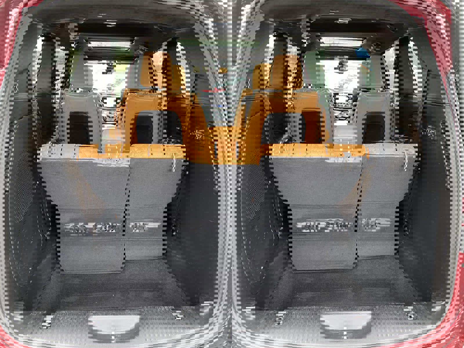 Certified 2022 Chrysler Pacifica Pinnacle image 6