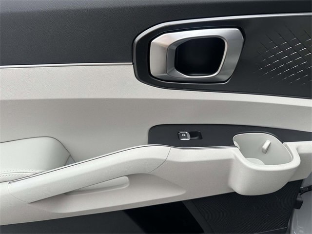 New 2026 Kia Sorento EX image 22