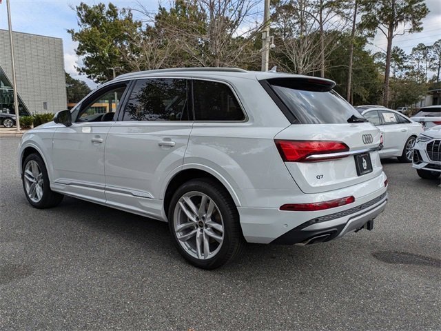 Used 2025 Audi Q7 3.0T Premium Plus image 13