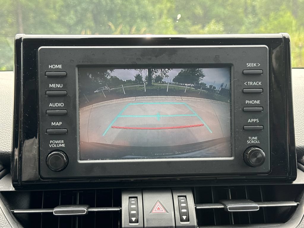 Used 2019 Toyota RAV4 XLE Premium AWD/4WD image 26