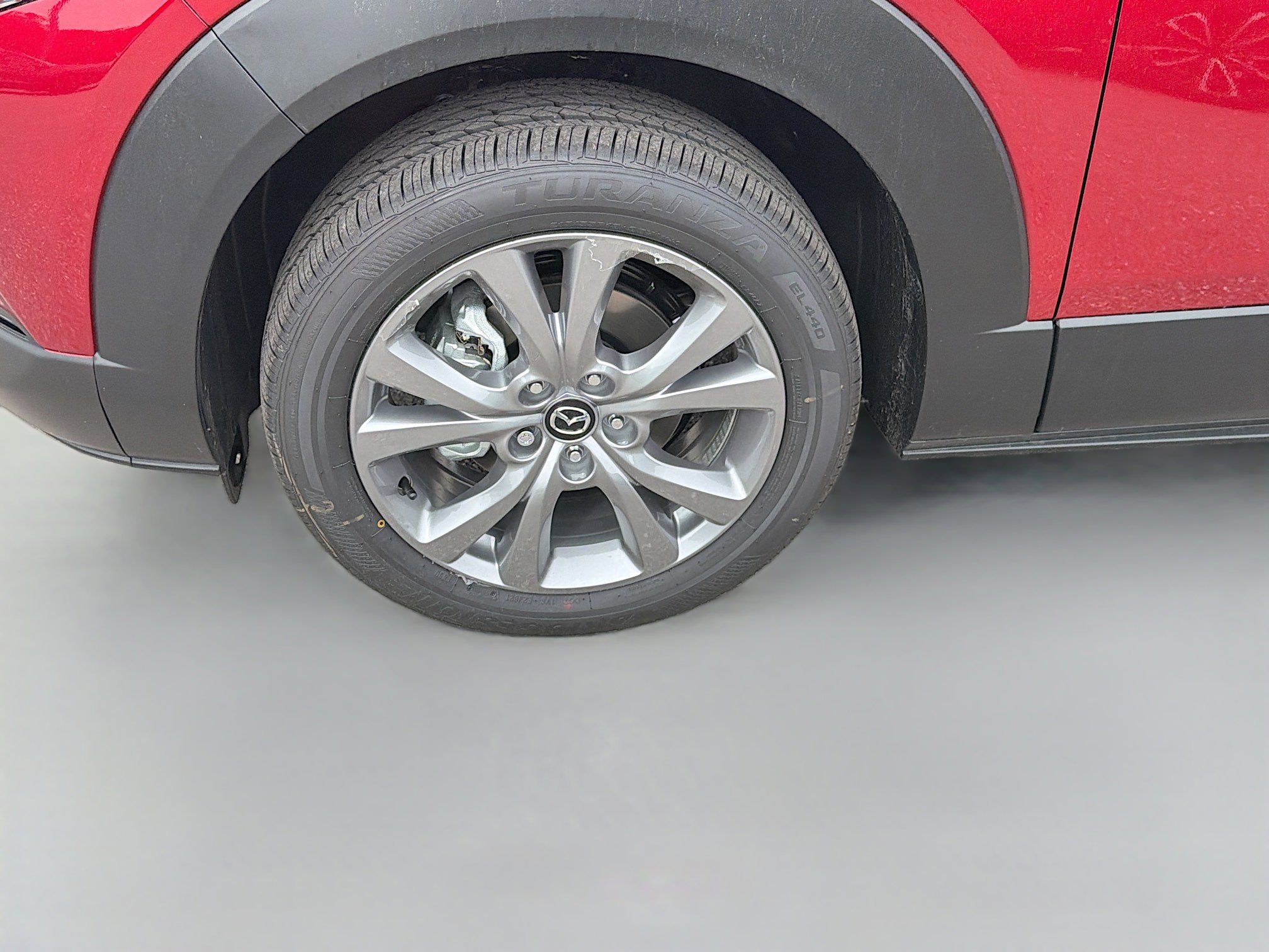 New 2026 MAZDA CX-30 AWD 2.5 S image 42