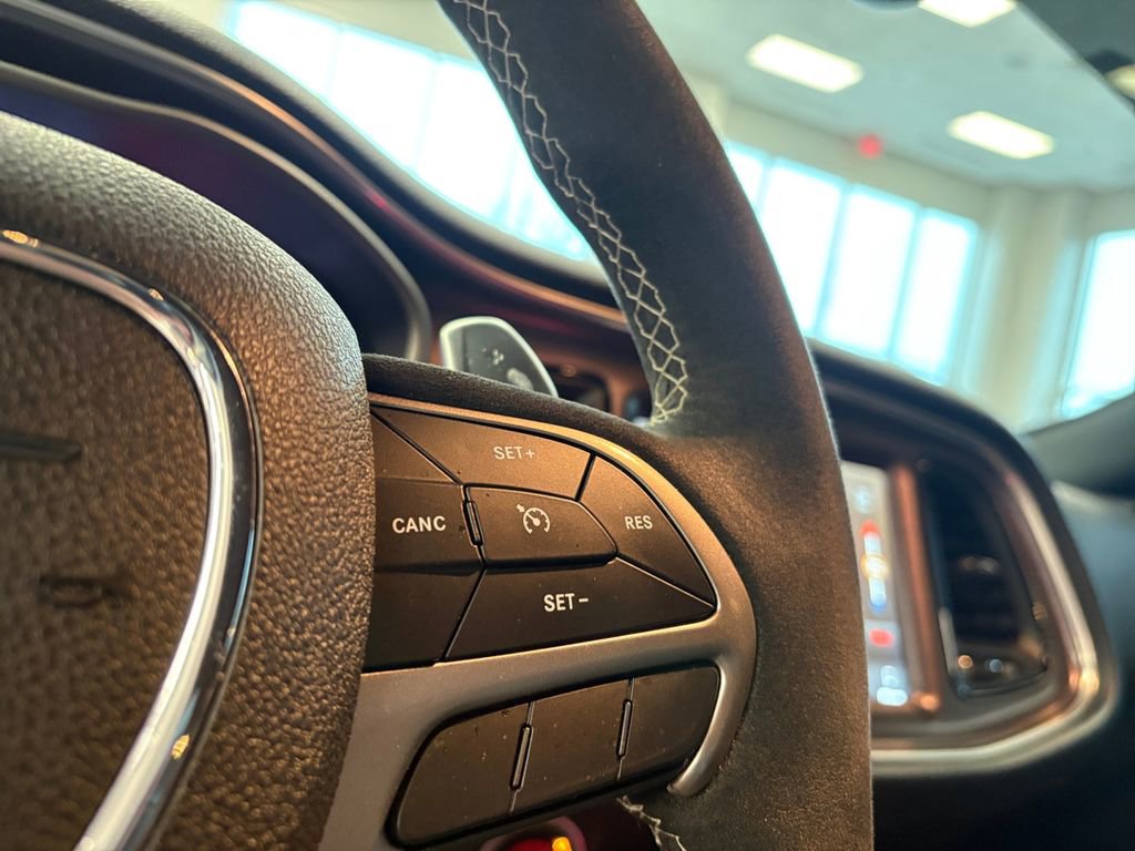 Used 2018 Dodge Challenger SRT Demon image 16