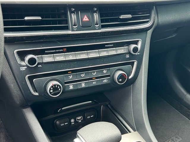 Used 2019 Kia Optima LX image 20