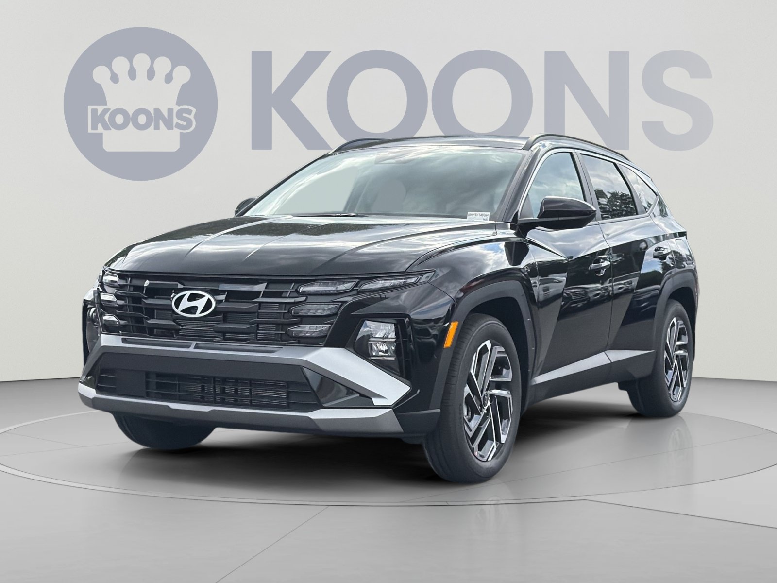 New 2026 Hyundai Tucson SEL Plus w/ Tow & Go Package