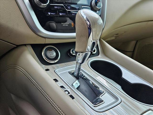 Used 2015 Nissan Murano Platinum w/ Platinum Technology Package image 11