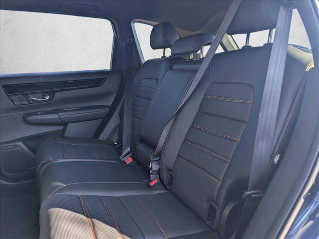 New 2026 Honda CR-V Sport Touring image 20