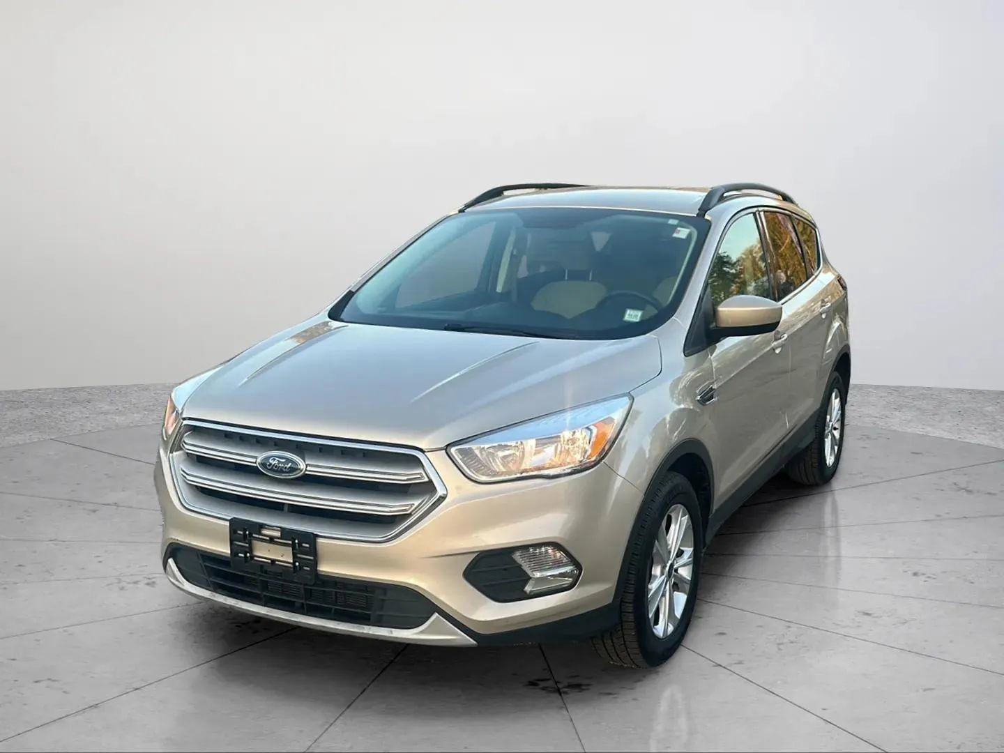 Used 2018 Ford Escape SE