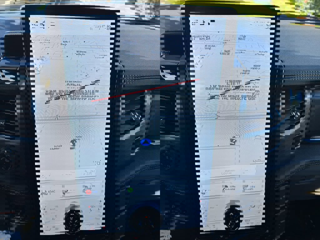 New 2025 Ford F150 Lightning Flash image 35