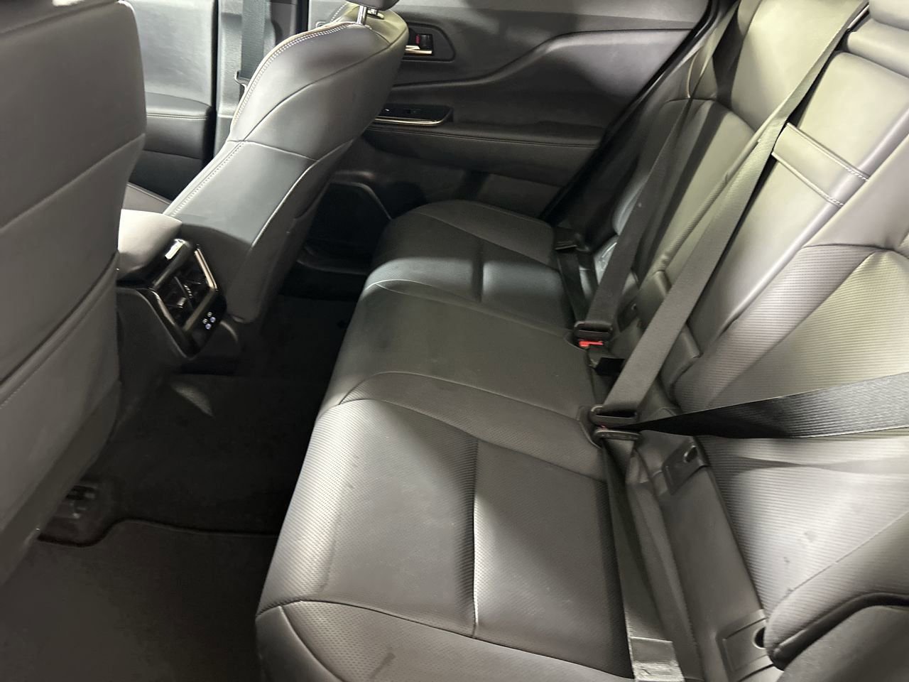 Used 2025 Toyota Crown Signia w/ Advanced Technology Package AWD/4WD image 24